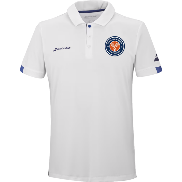 Polo Club Adulte
