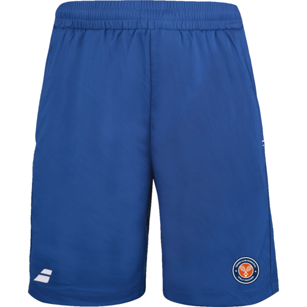 Short Club Garçon
