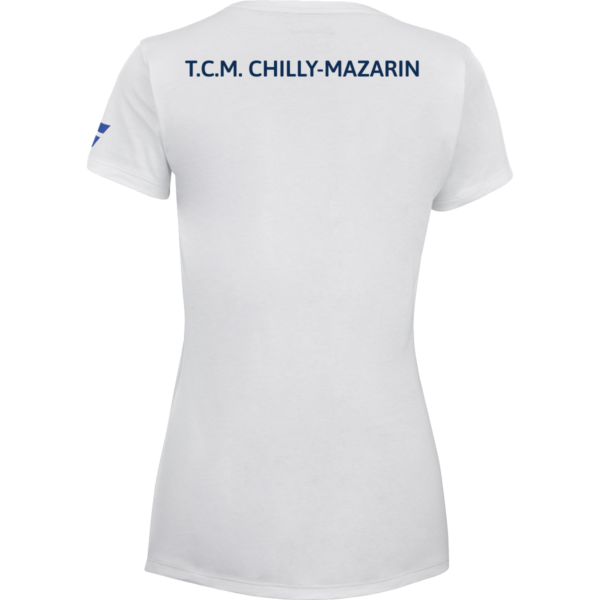 T-Shirt Club Fille – Image 2