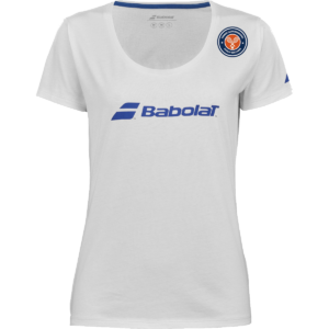T-Shirt Club Femme