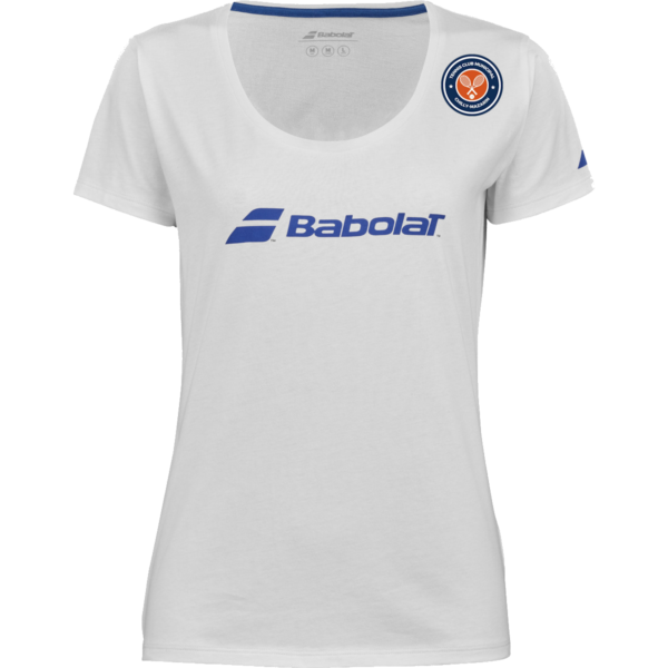 T-Shirt Club Fille