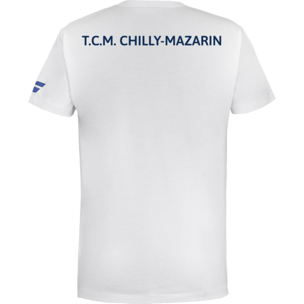 T-Shirt Club Garçon – Image 2