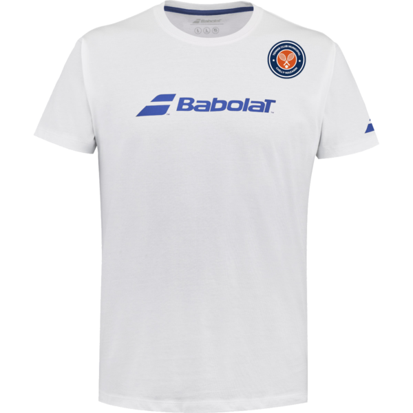 T-Shirt Club Garçon