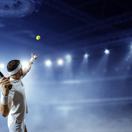 How To Select Professional Kit For Playing Tennis?